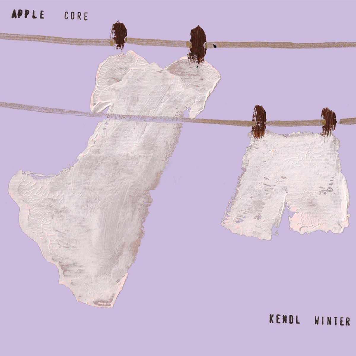 Afbeelding van Apple Core