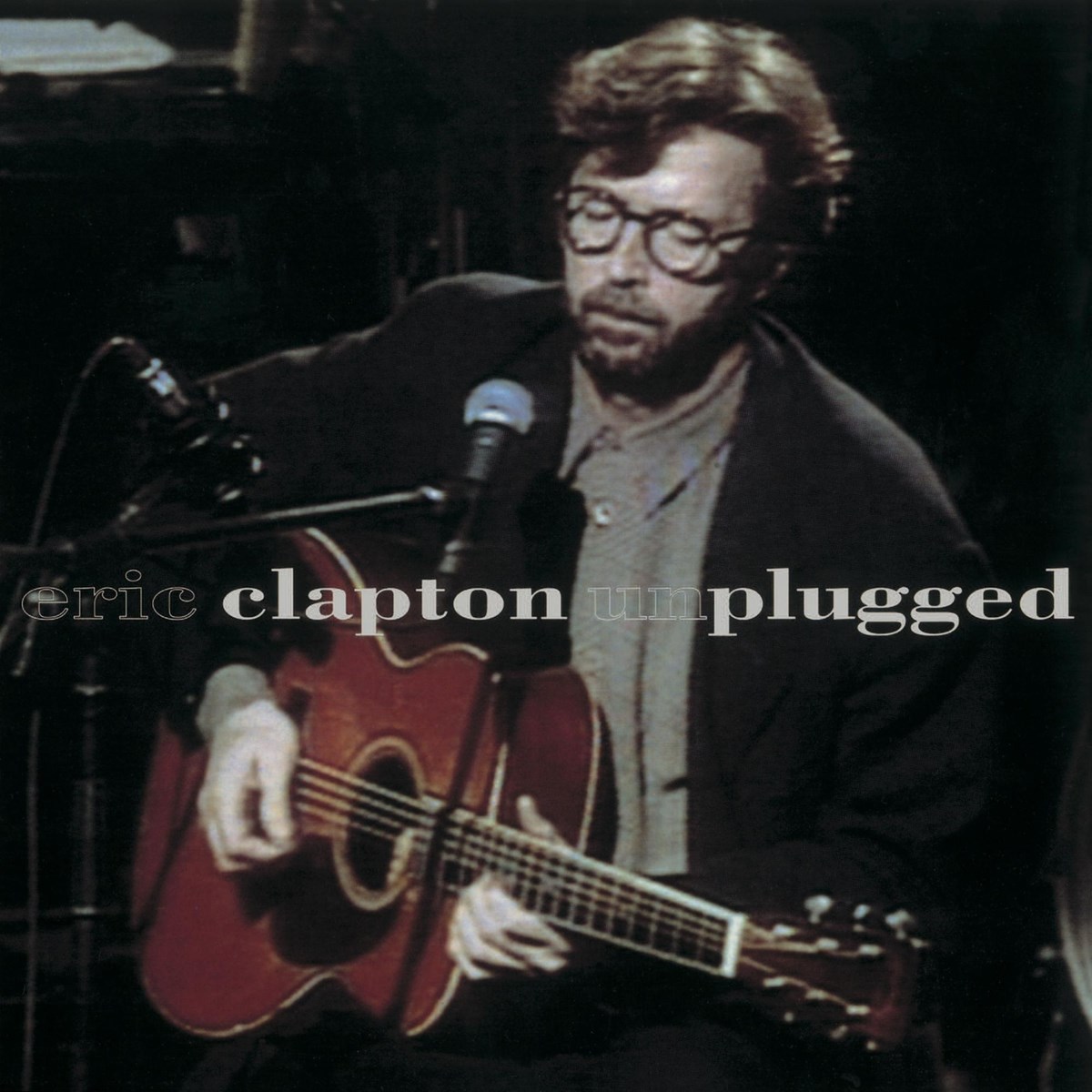 Afbeelding van Eric Clapton - Unplugged