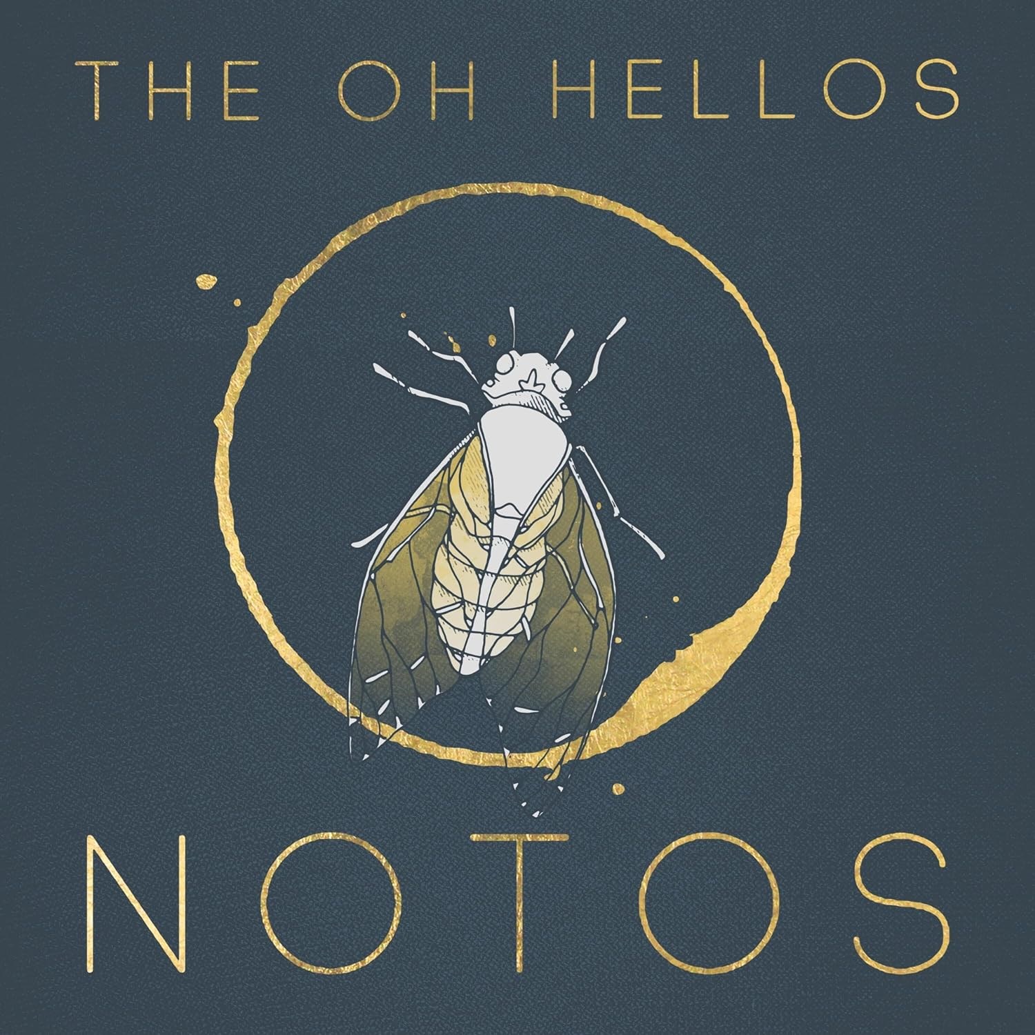 Afbeelding van The Oh Hellos - Notos