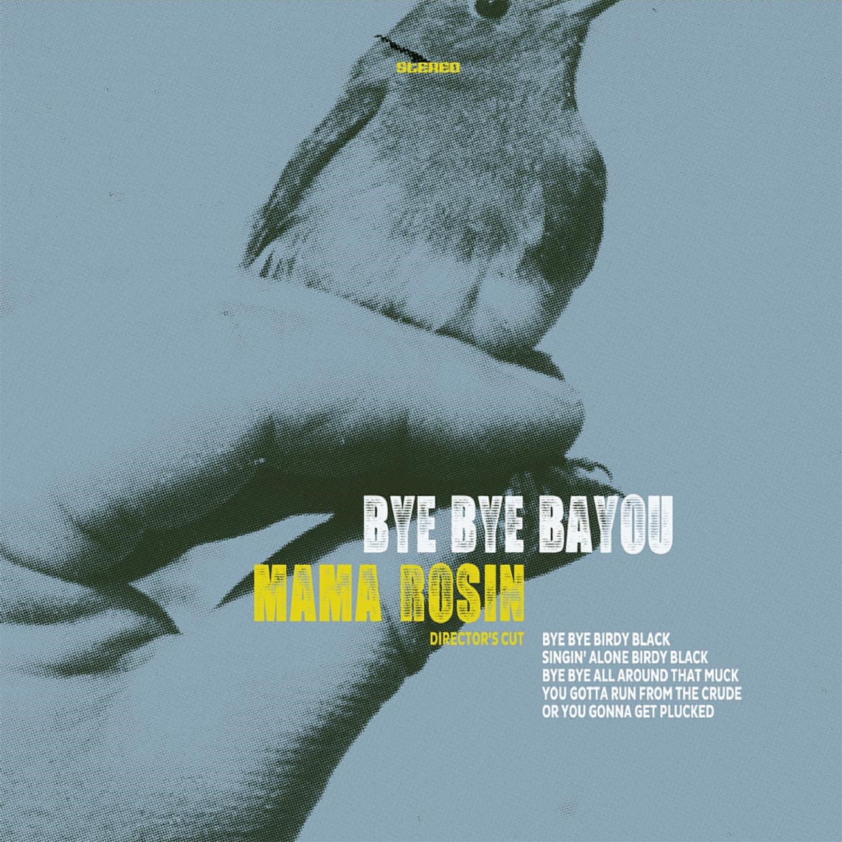 Afbeelding van Bye Bye Bayou (director's Cut)