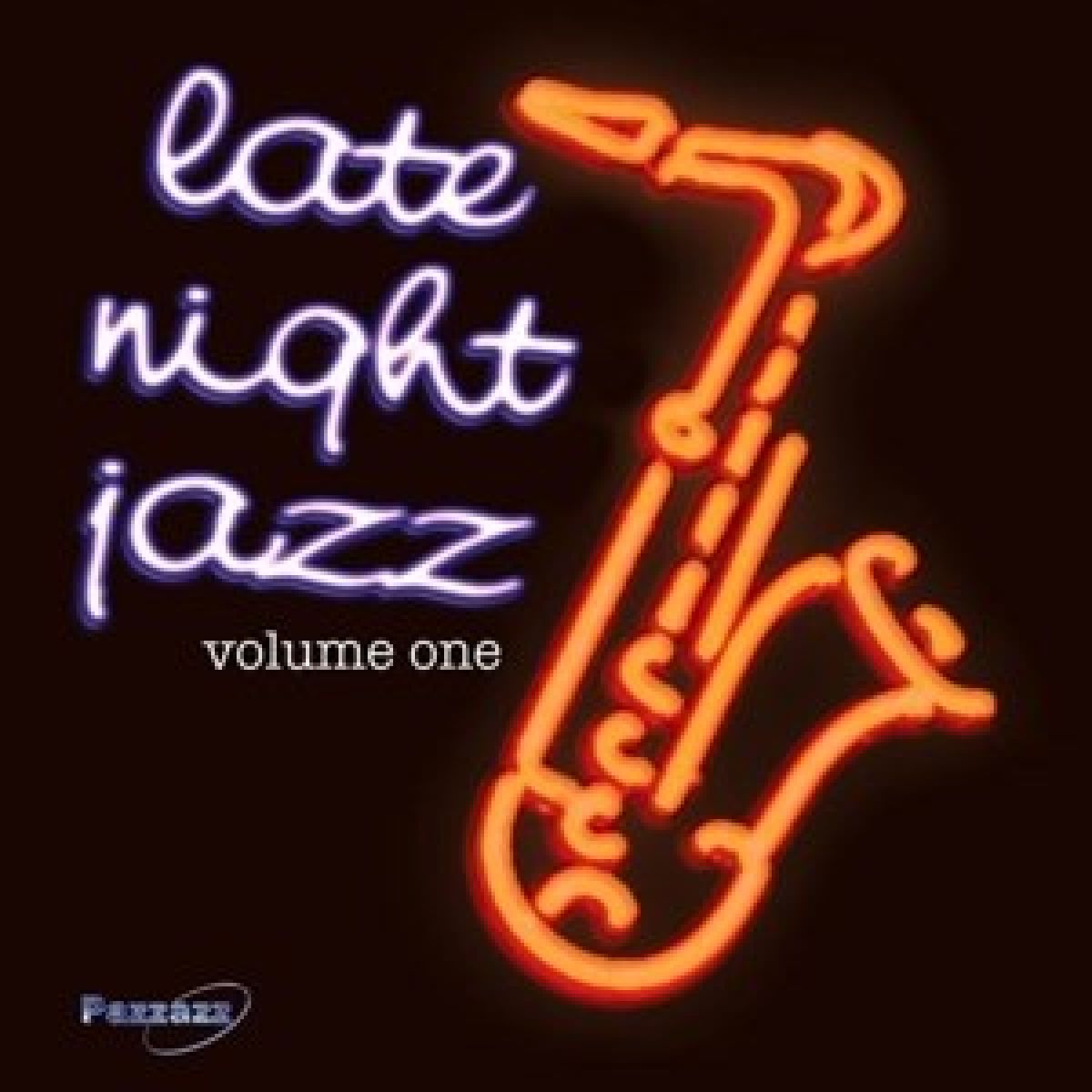 Various Artists - Late Night Jazz Volume One