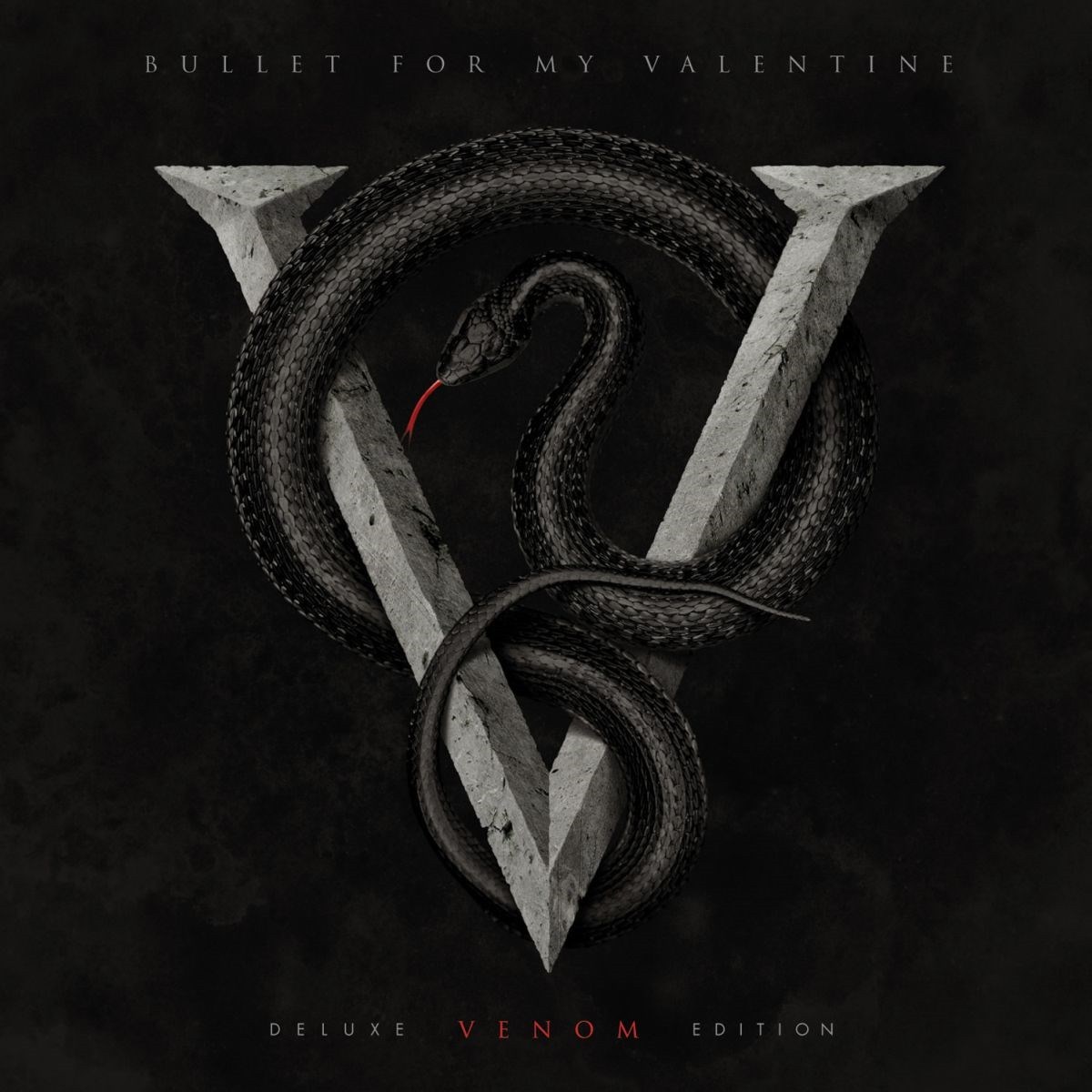 Afbeelding van Bullet For My Valentine - Venom