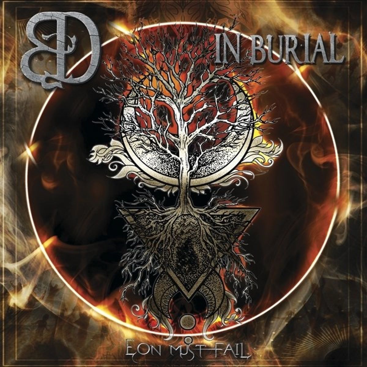 Afbeelding van Blossom Death & In Burial - Eon Must Fall