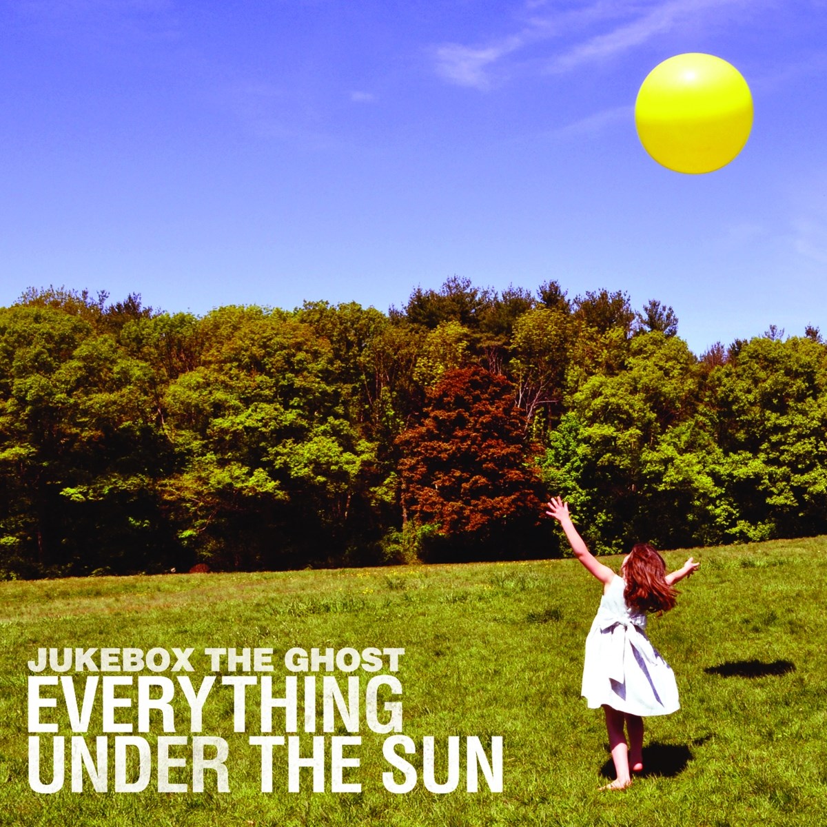 Afbeelding van Everything Under The Sun