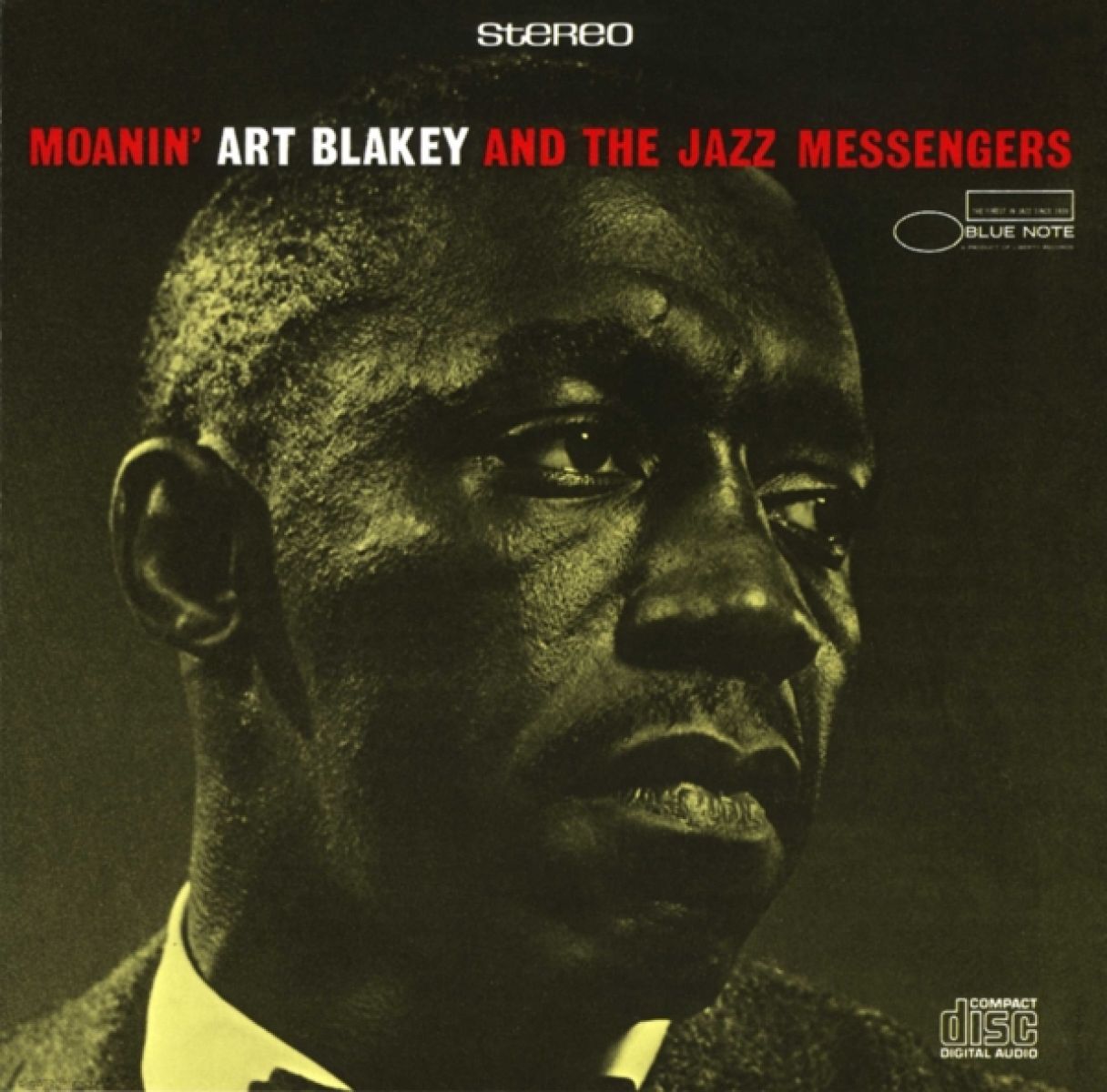 Art Blakey - Moanin'