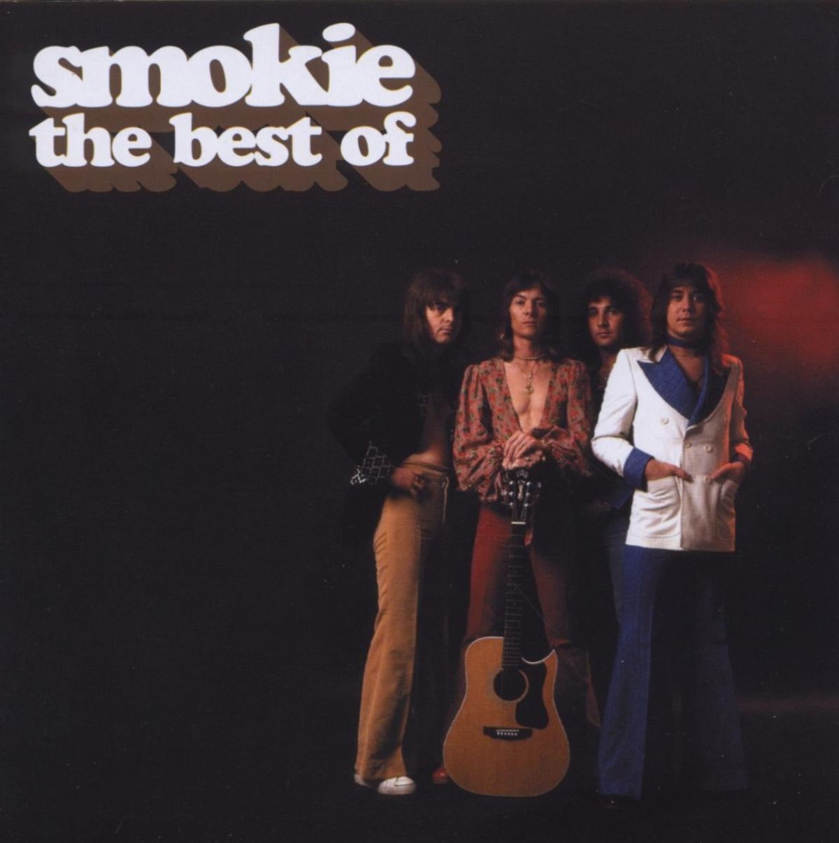 Afbeelding van The Best Of