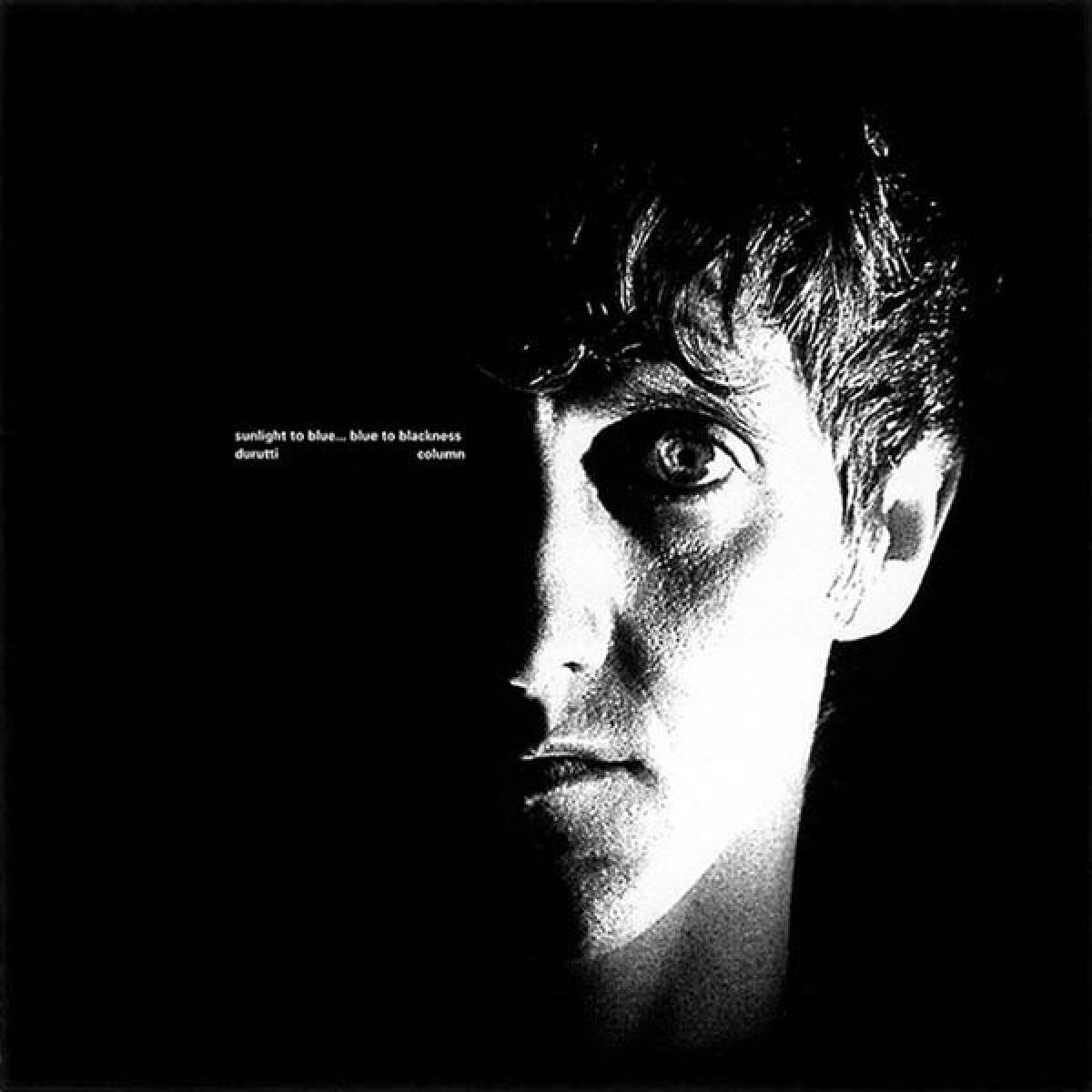 Afbeelding van The Durutti Column - Sunlight To Blue...Blue To Blackness