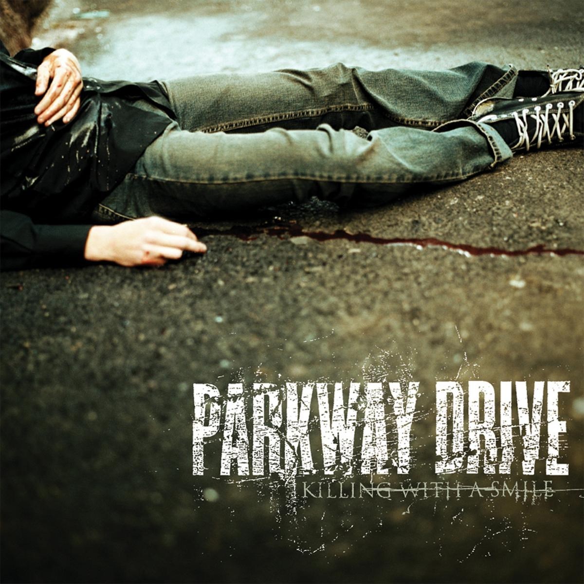 Afbeelding van Parkway Drive - Killing With A Smile