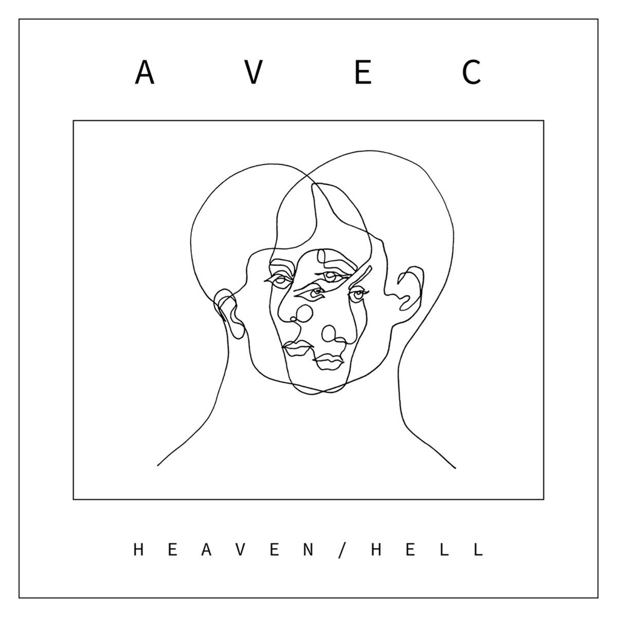 Avec - Heaven/Hell
