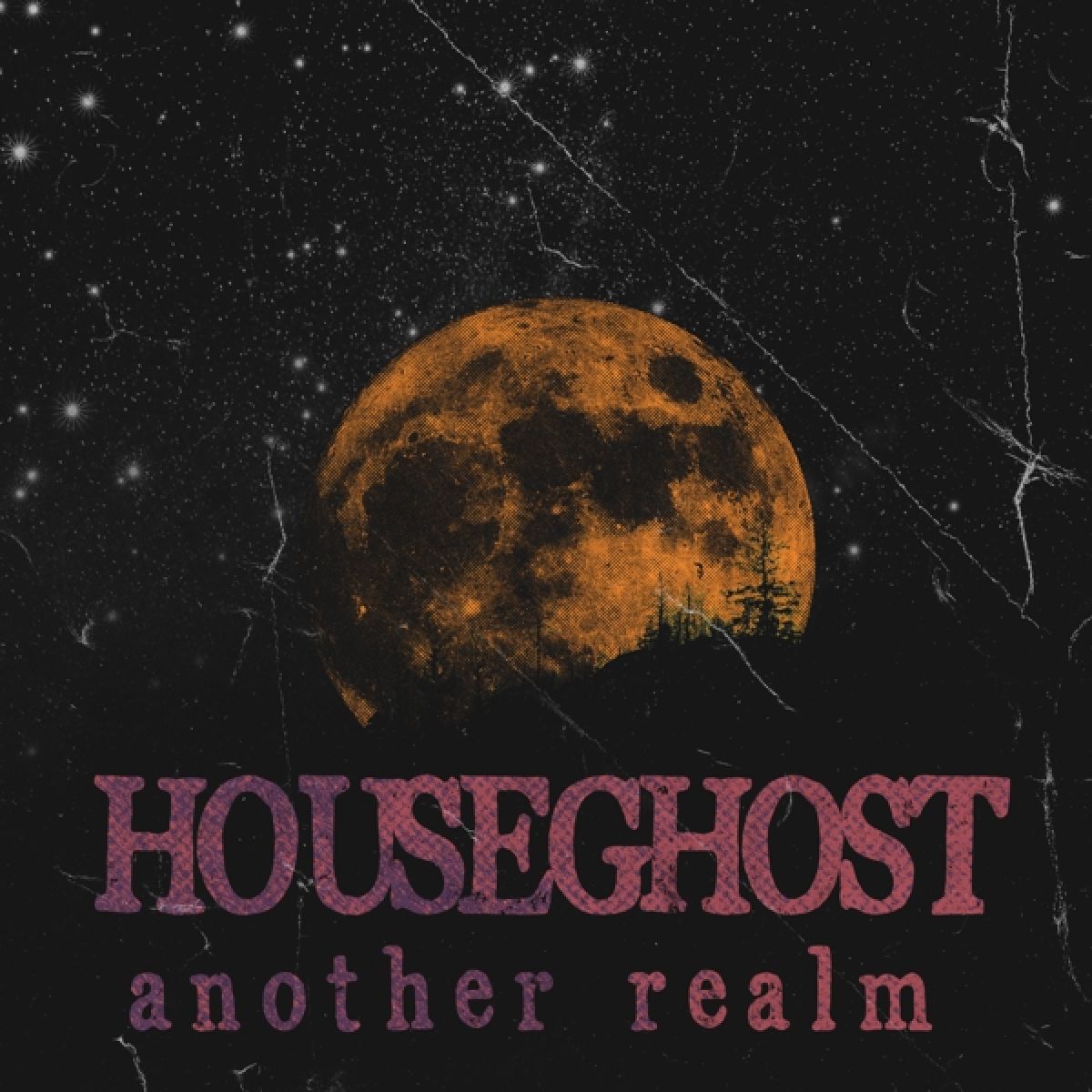 Afbeelding van Houseghost - Another Realm