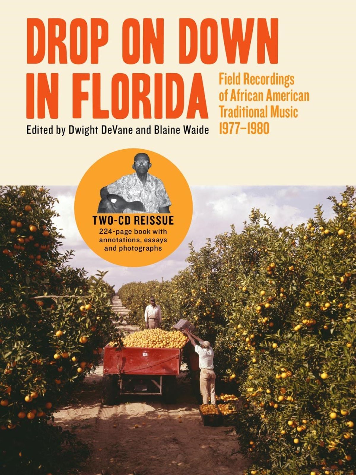 Afbeelding van Various Artists - Drop On Down In Florida