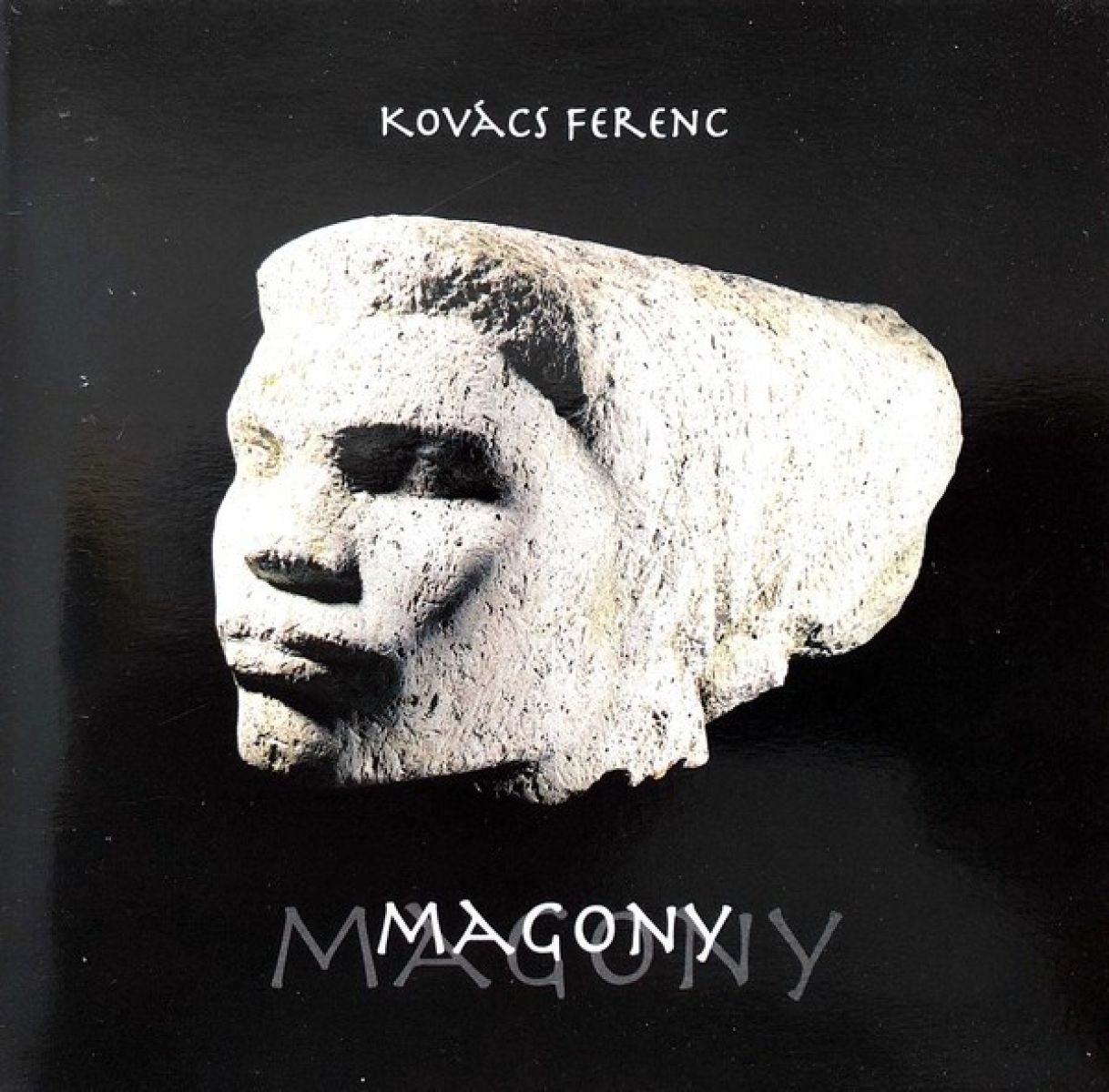 Afbeelding van Ferenc Kovács - Magony