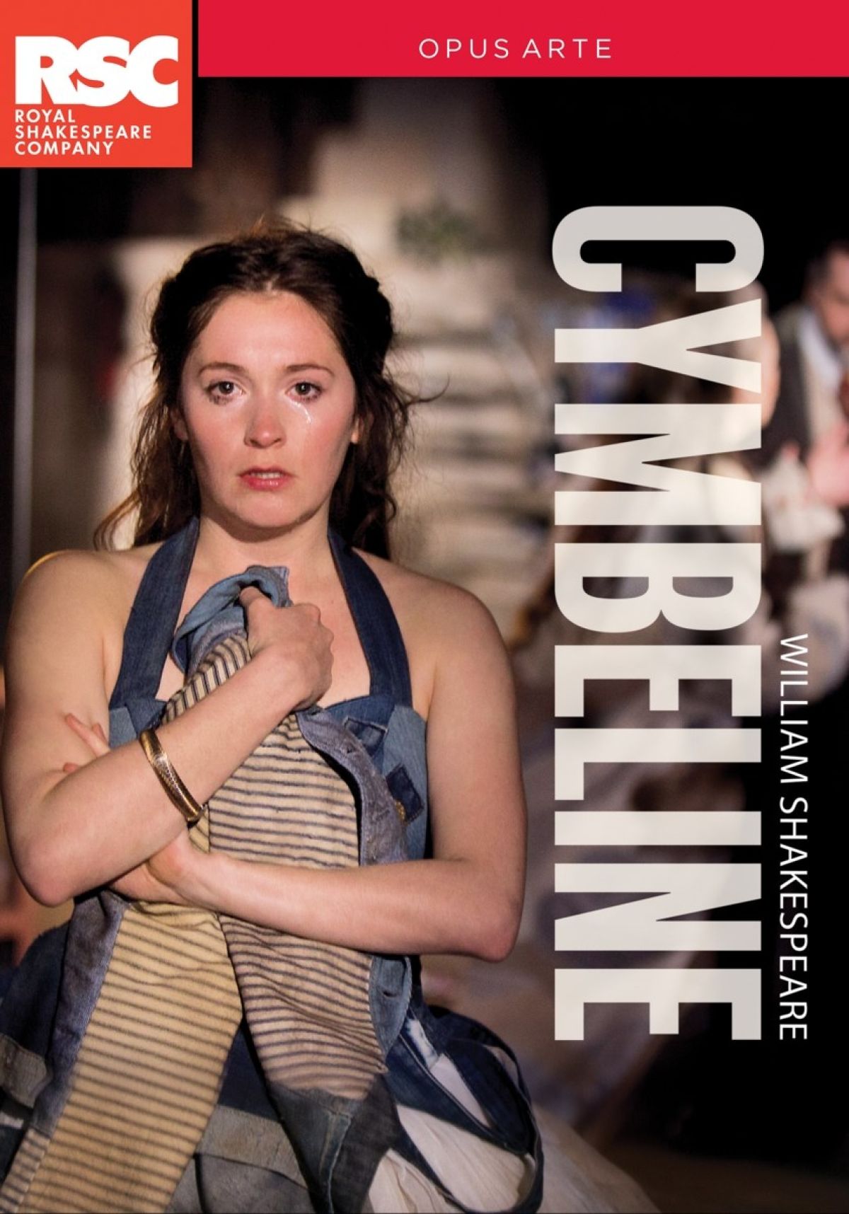 Royal Shakespeare Company - Cymbeline