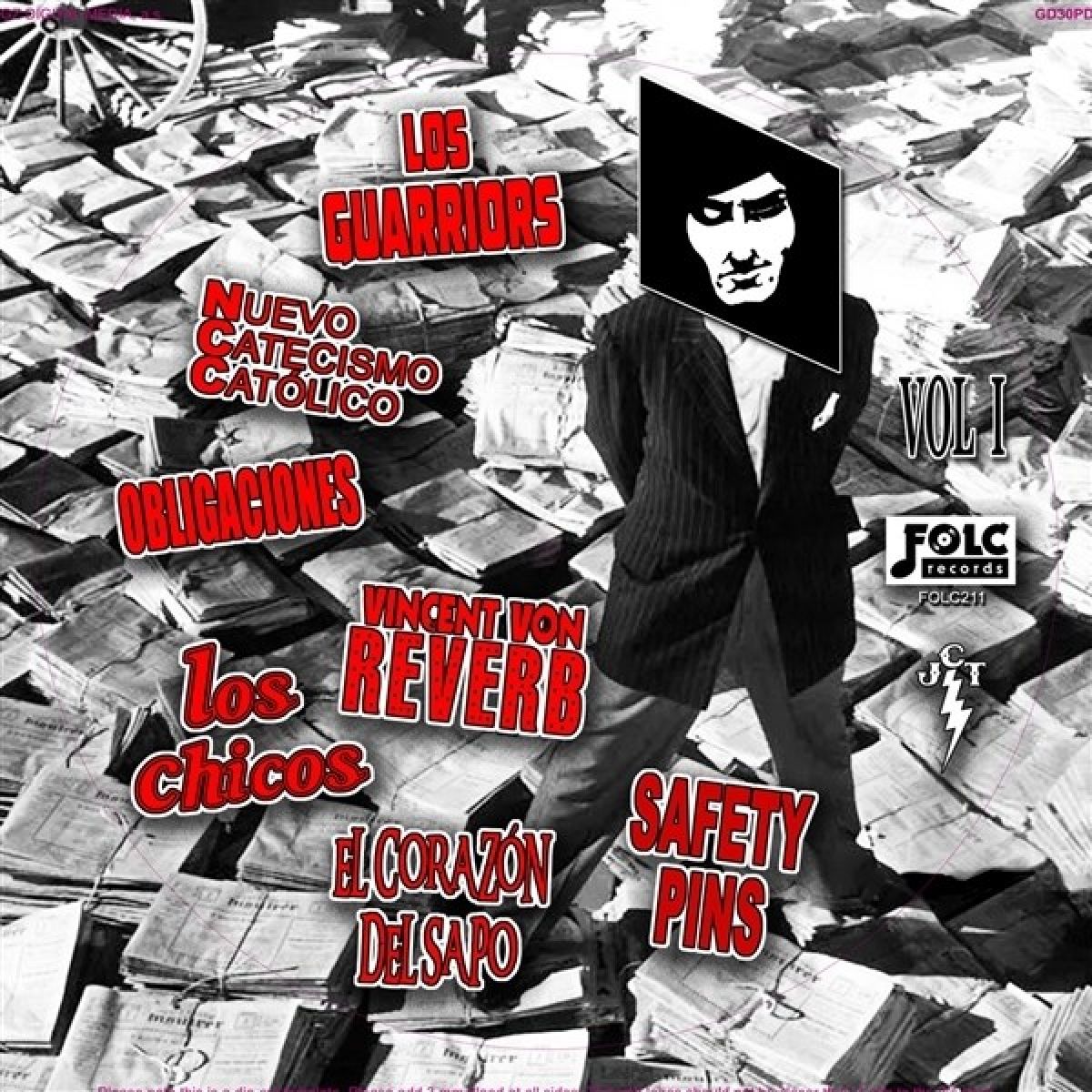 Afbeelding van Senor No - Volume 1