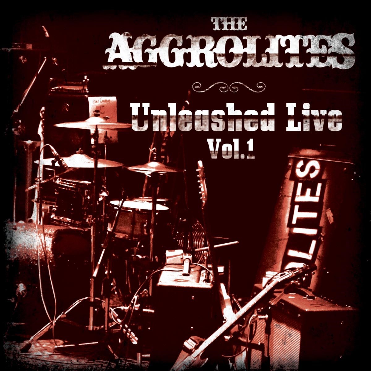 Afbeelding van Unleashed Live, Vol. 1 (reissue 2025)