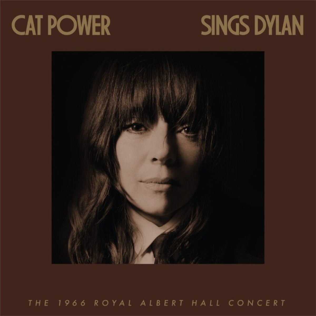 Afbeelding van Cat Power - Sings Dylan: The 1966 Royal Albert Hall Concert