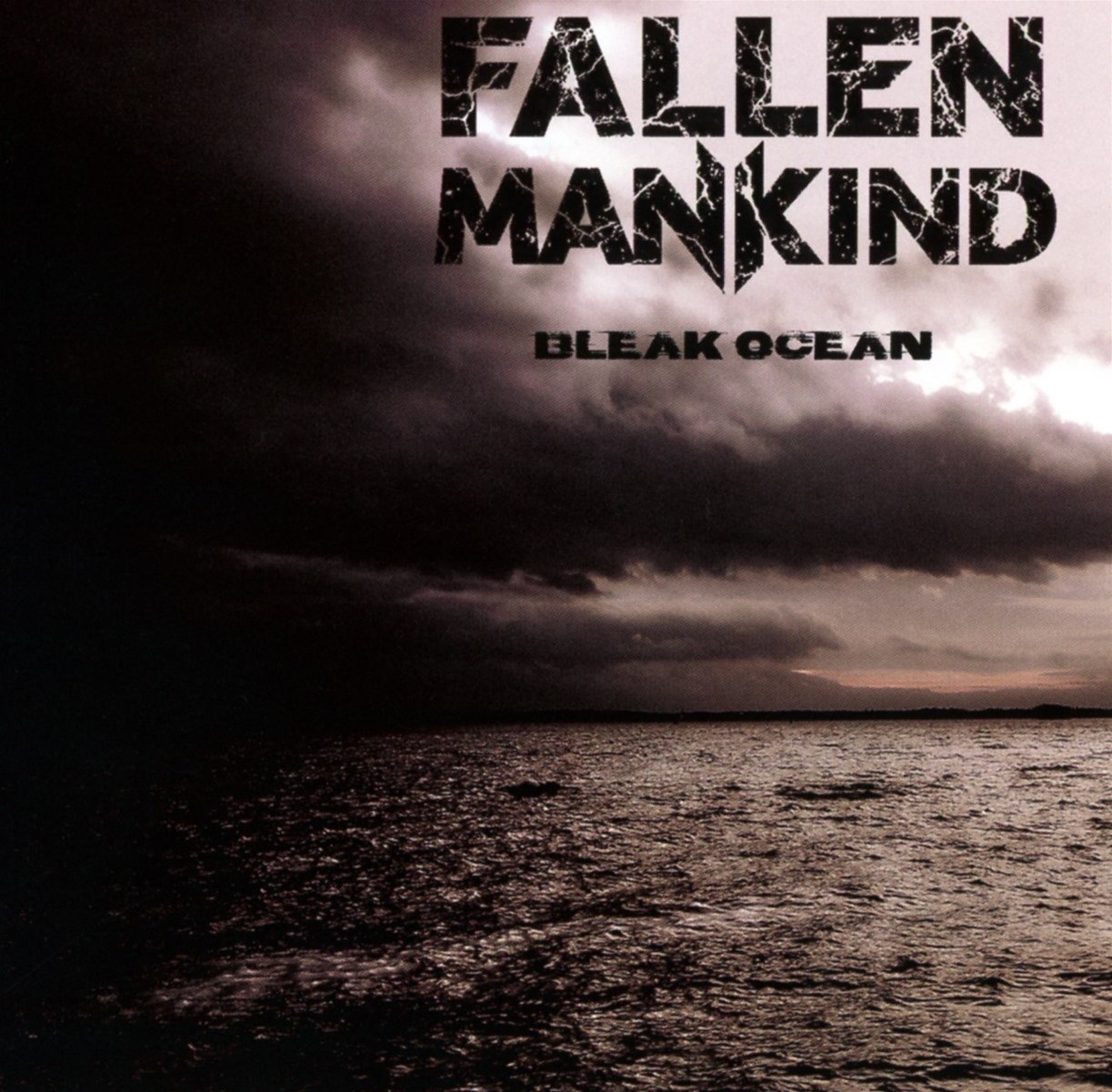 Fallen Mankind - Bleak Ocean
