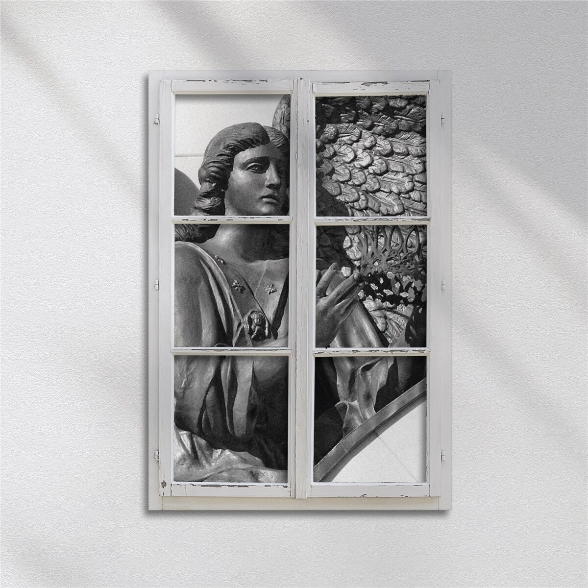 Afbeelding van St. Paul & The Broken Bones - Angels In Science Fiction