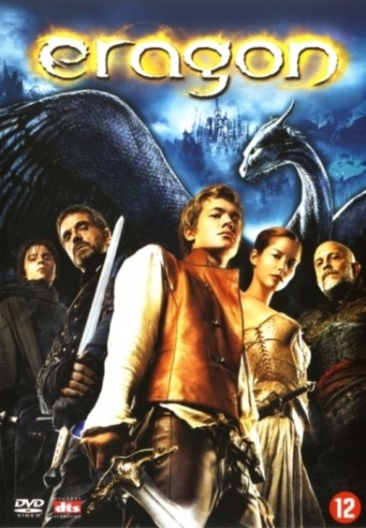 Afbeelding van Eragon