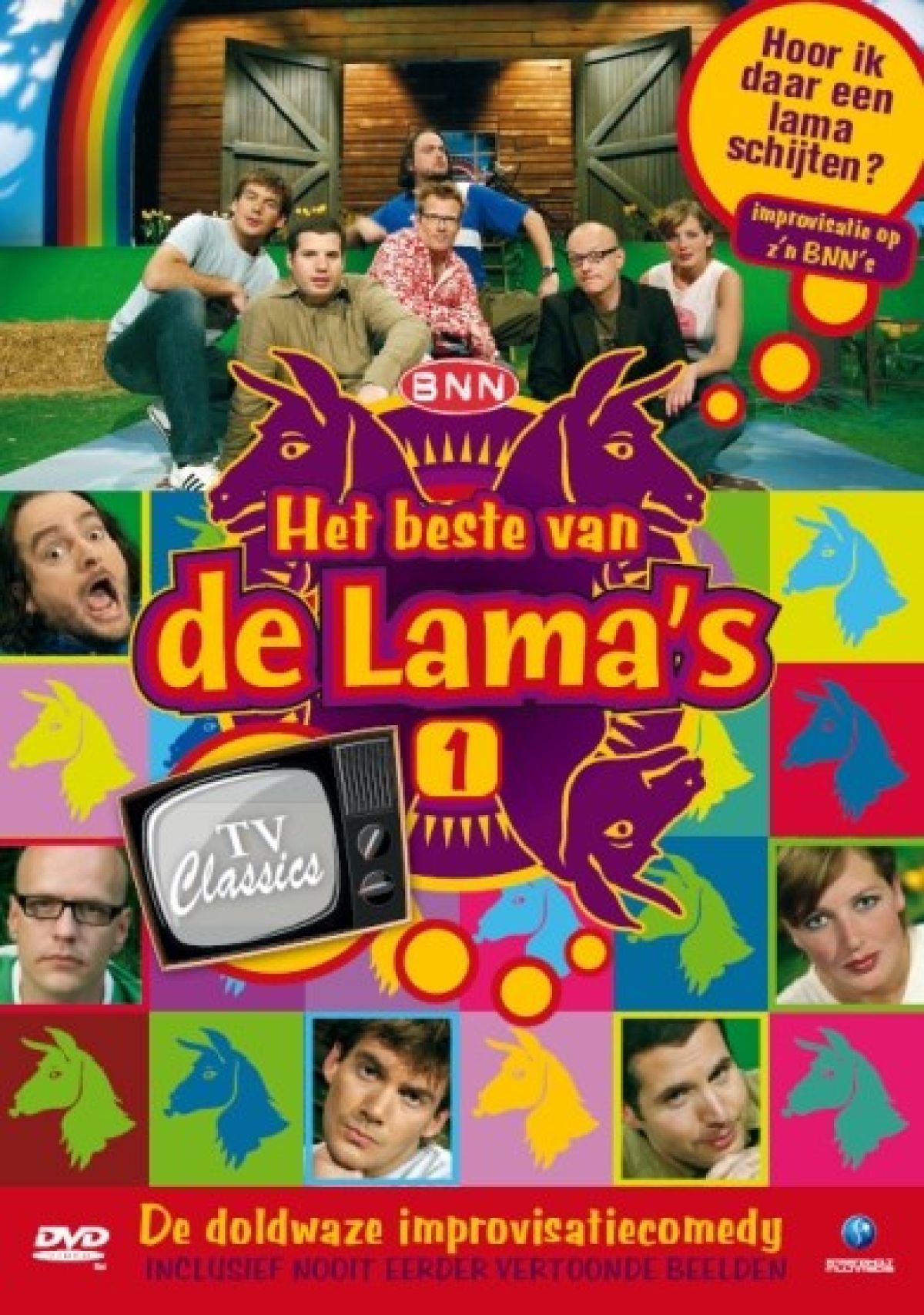 Lama's - Het beste van