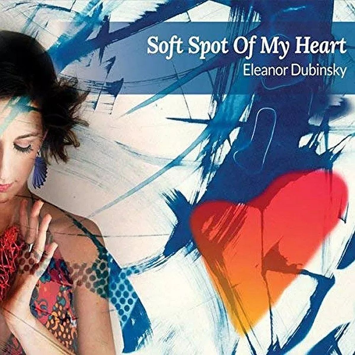 Afbeelding van Soft Spot Of My Heart