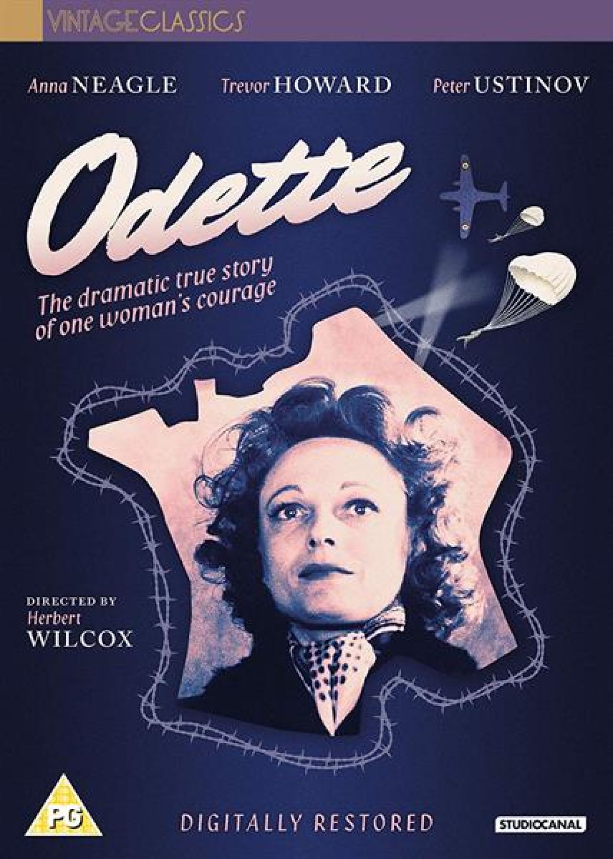 Odette