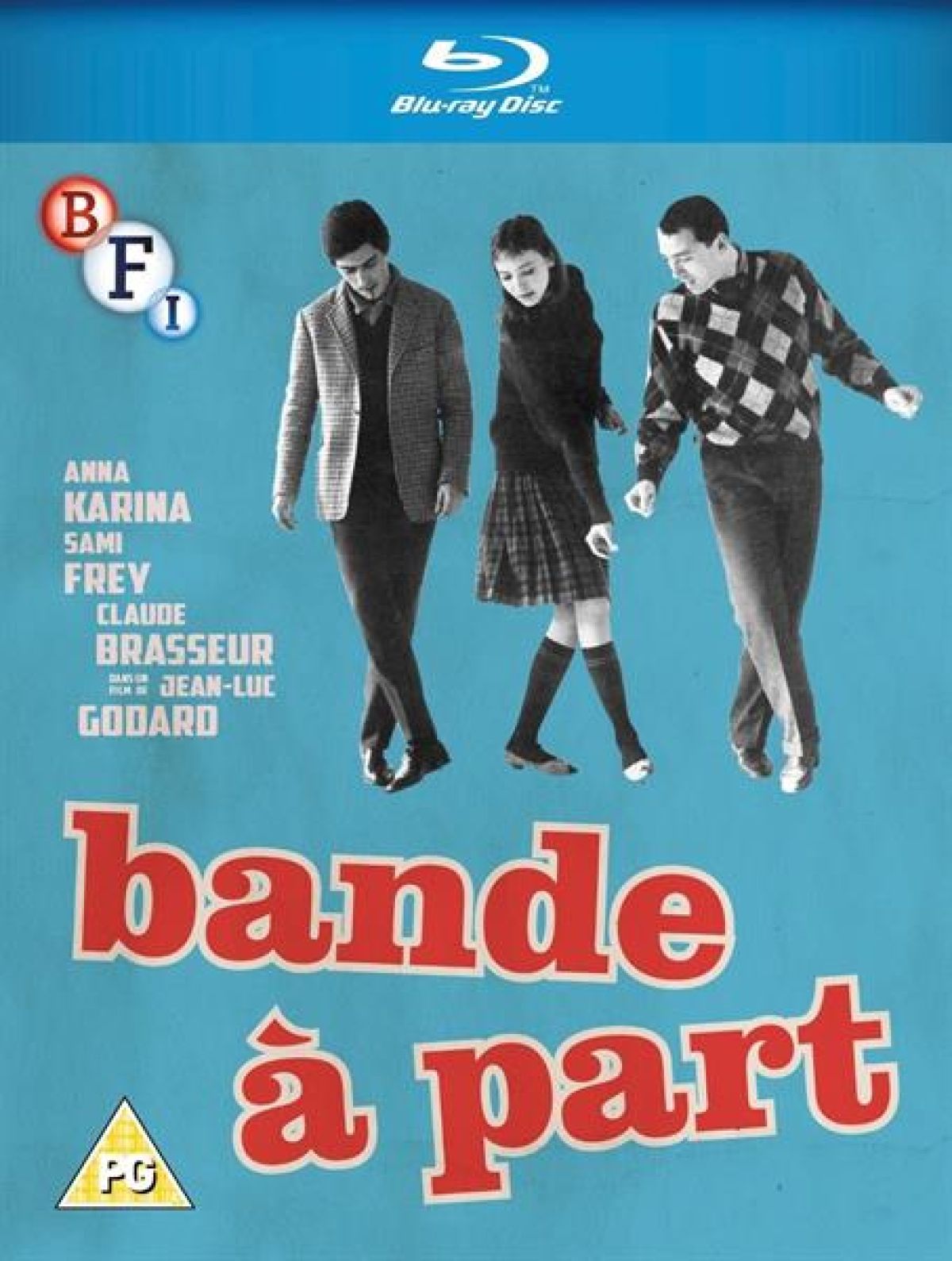 Bande A Part