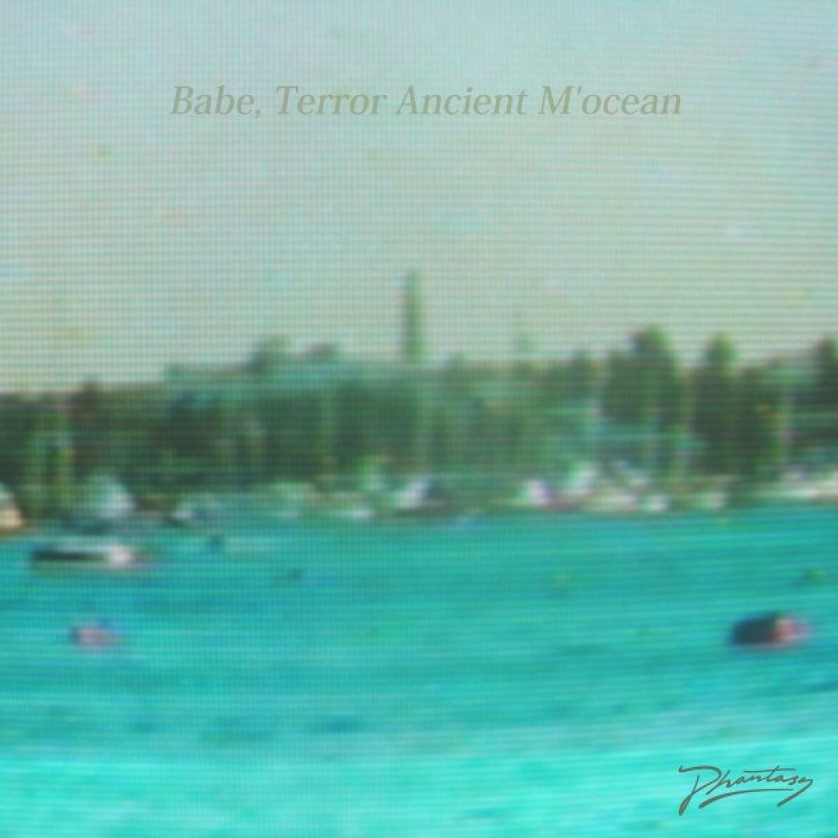 Afbeelding van Babe, Terror - Ancient M'Ocean