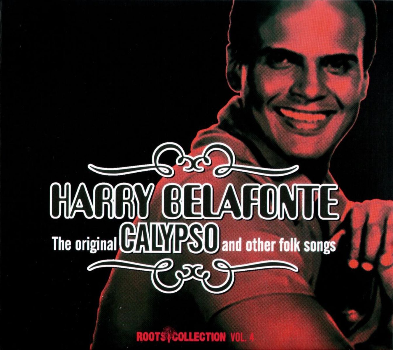 Afbeelding van Harry Belafonte - The Original Calypso And Other Folk Songs