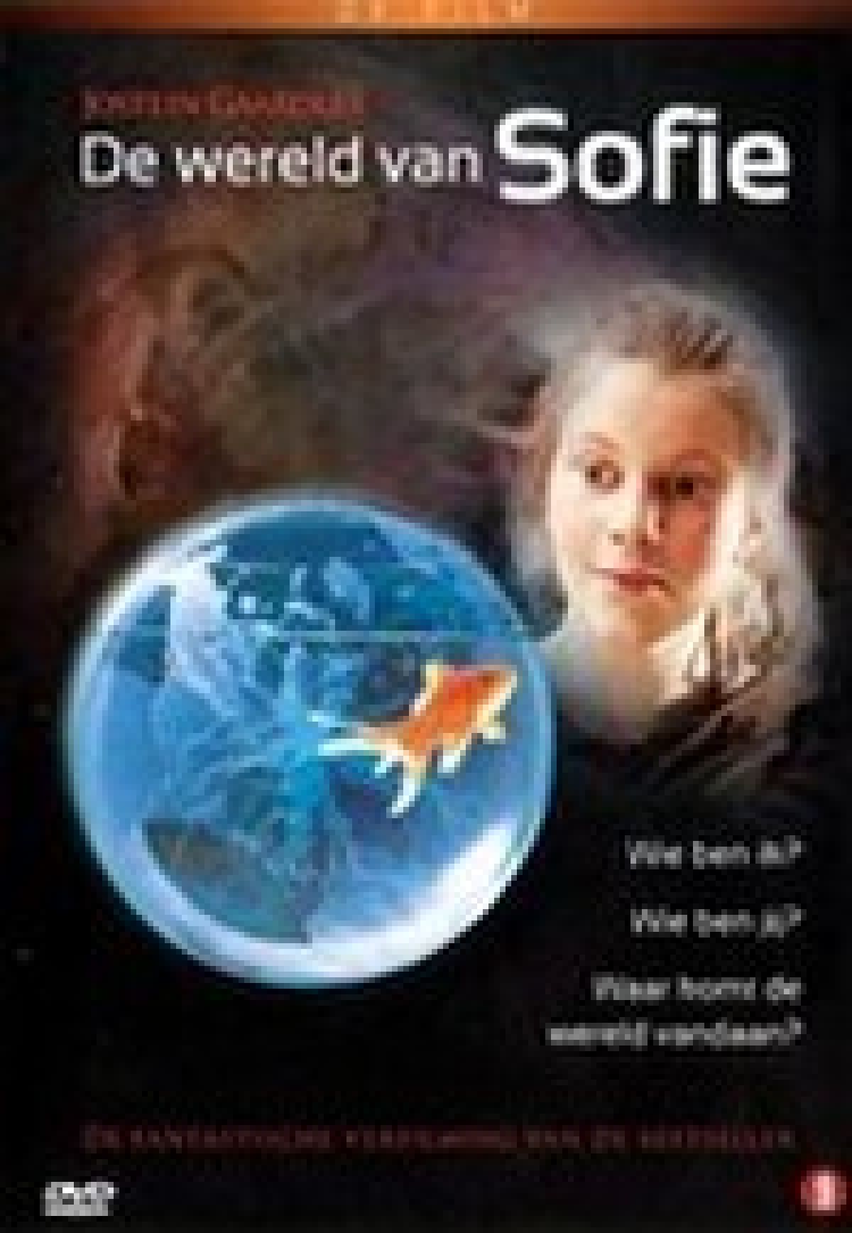 Afbeelding van Wereld van Sofie
