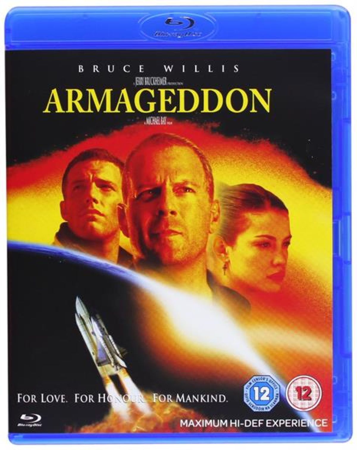 Afbeelding van Armageddon