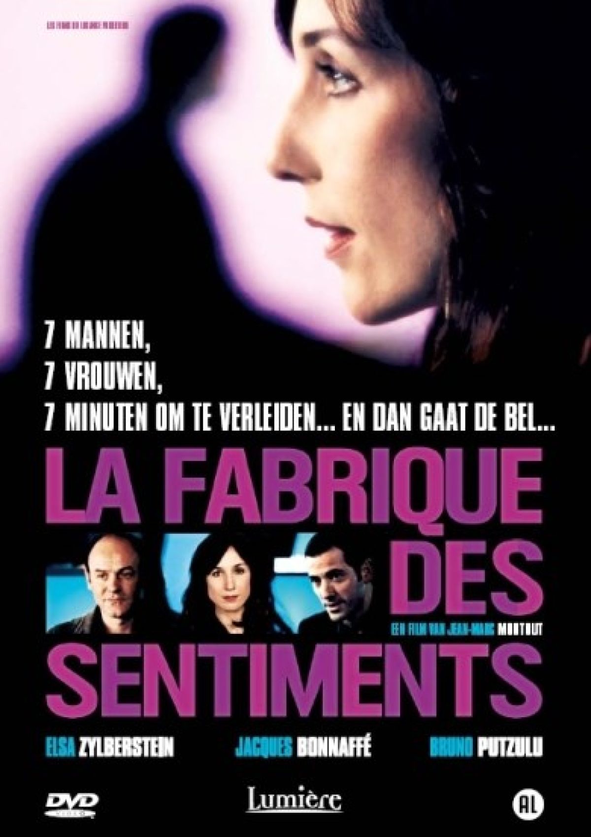 La Fabrique Des Sentiments