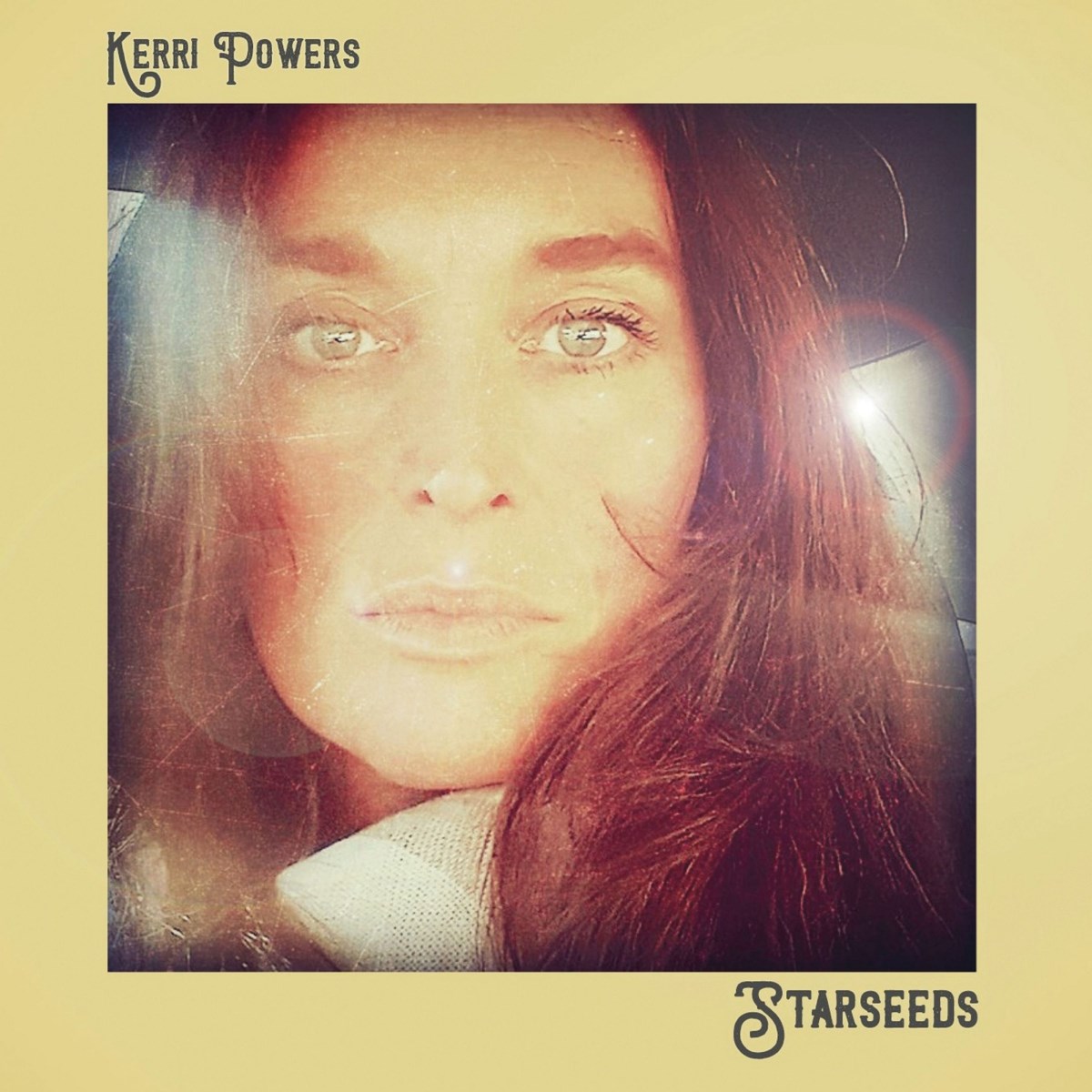 Afbeelding van Kerri Powers - Starseeds