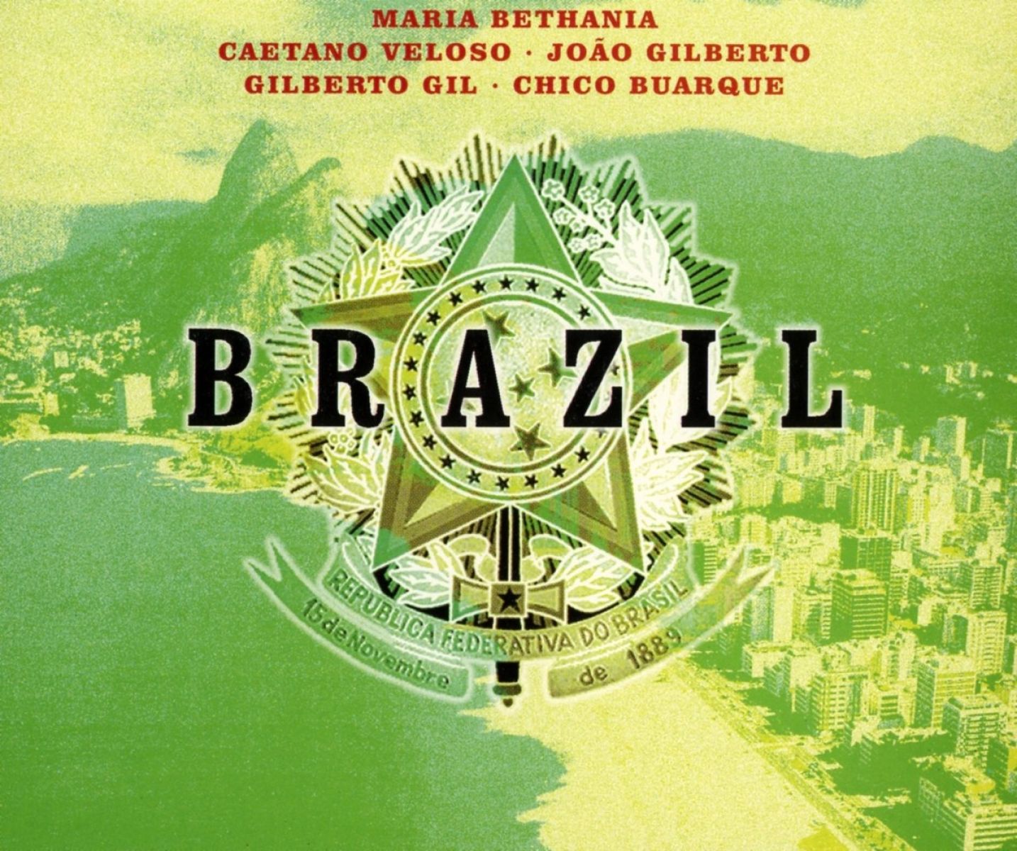 Afbeelding van Brazil