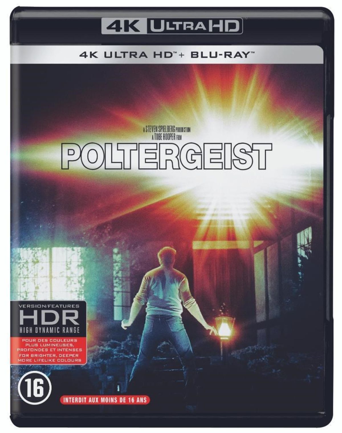 Afbeelding van Poltergeist (1982)