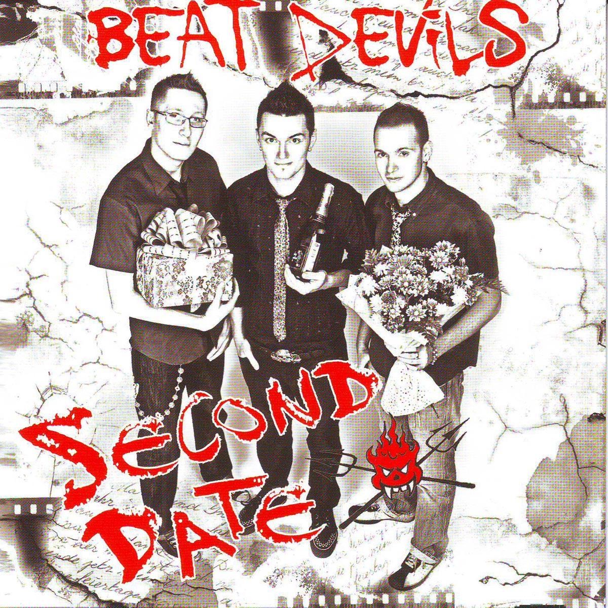 The Beat Devils - Second Date