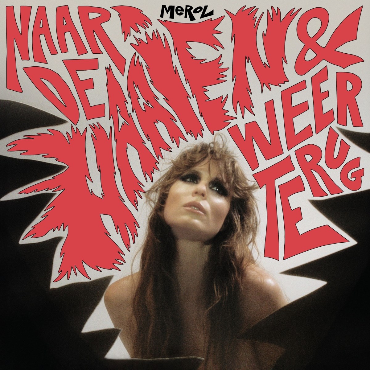 Afbeelding van Merol - Naar De Haaien & Weer Terug