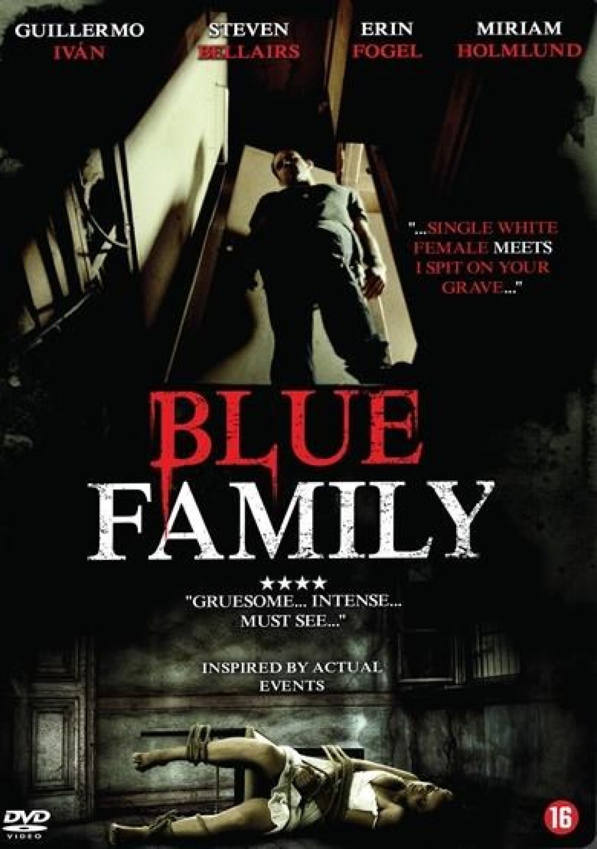 Afbeelding van Blue Family