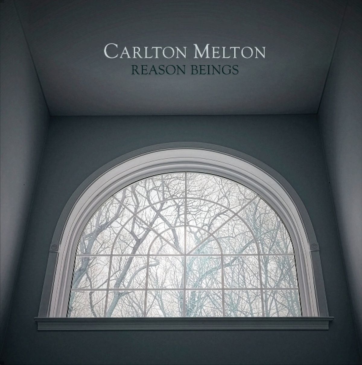 Carlton Melton - Reasons Beings