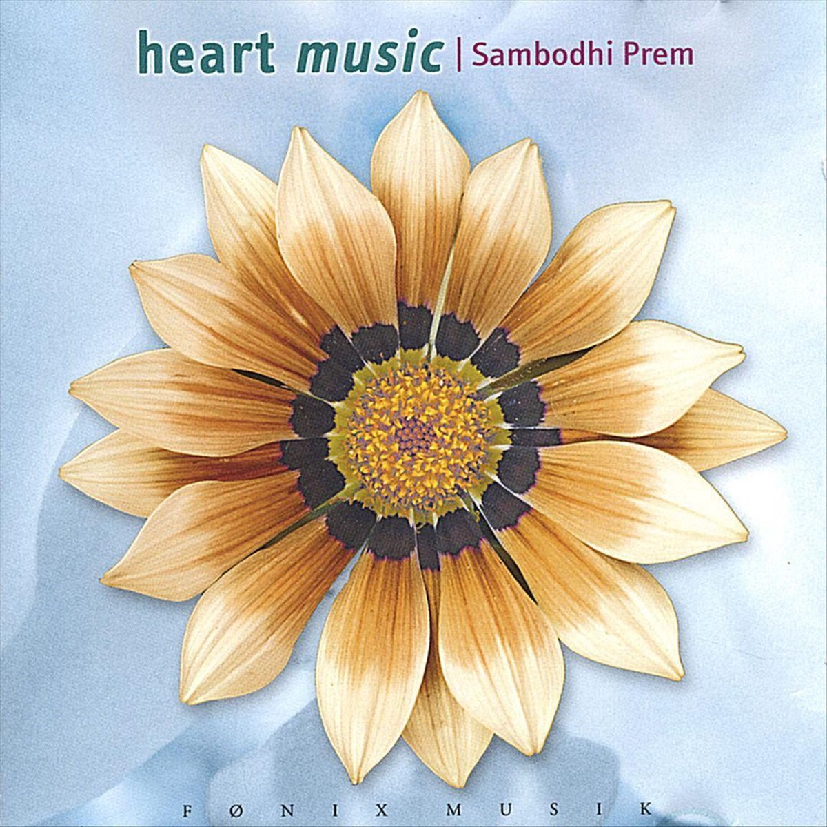 Sambodhi Prem - Heart Music