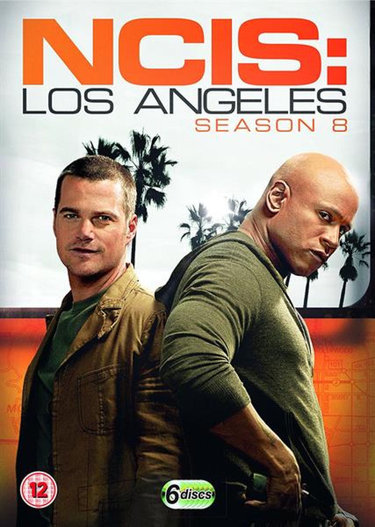 Ncis Los Angeles - S.7