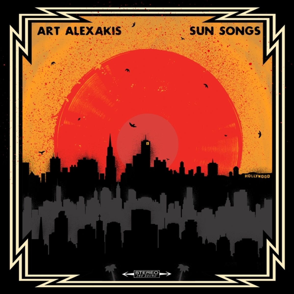 Sun Songs (limited Edition Ora