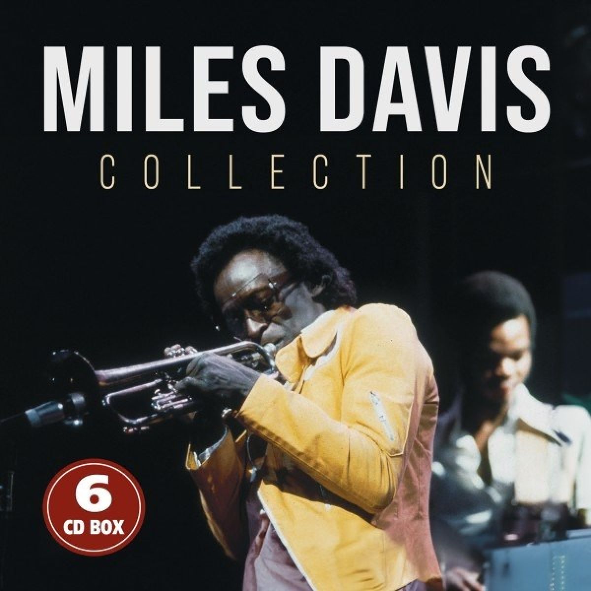 Afbeelding van Miles Davis - Collection
