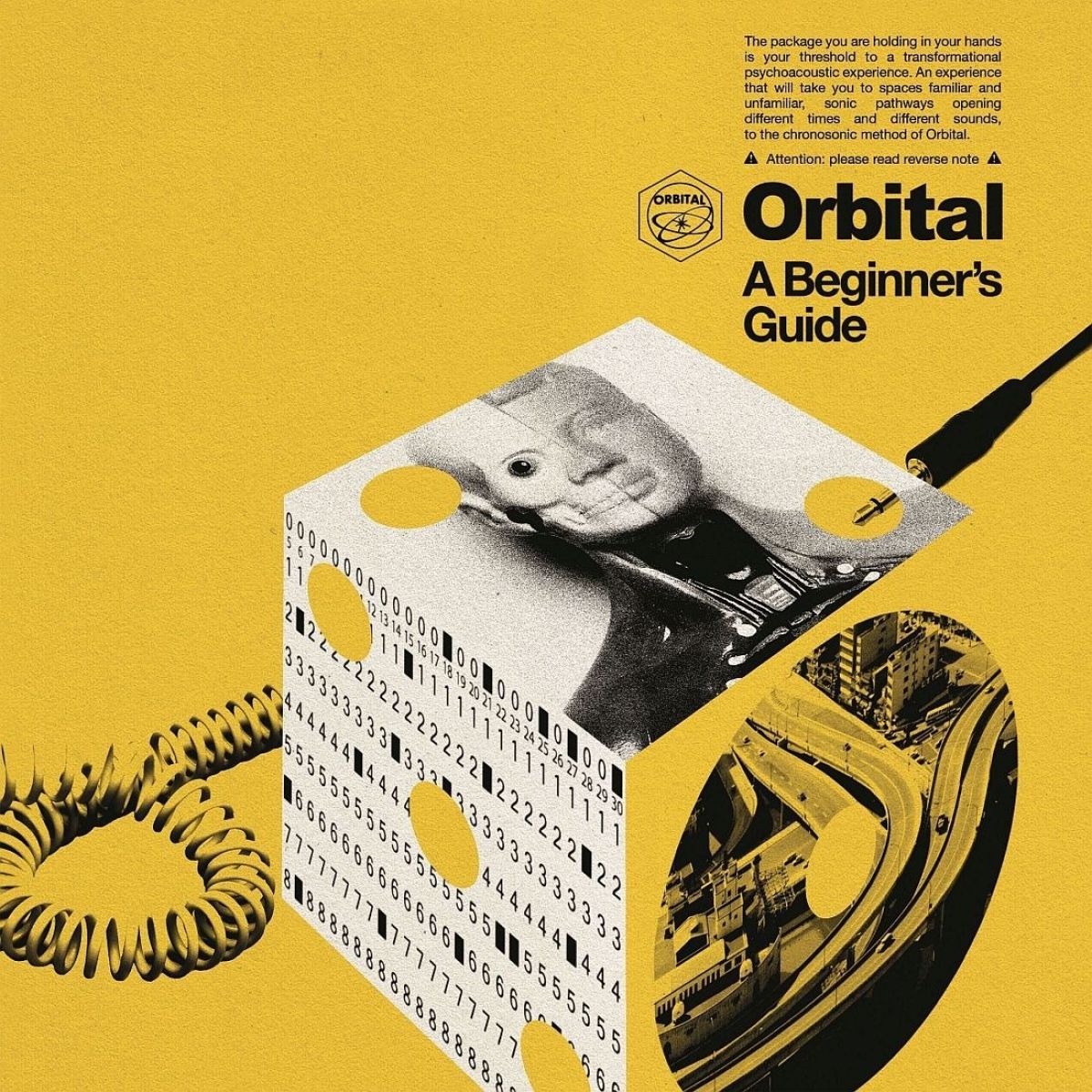 Orbital - A Beginners Guide