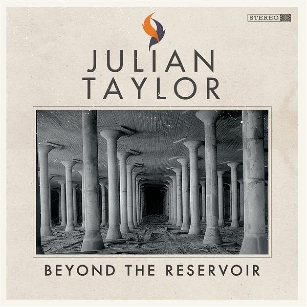 Afbeelding van Julian Taylor - Beyond The Reservoir