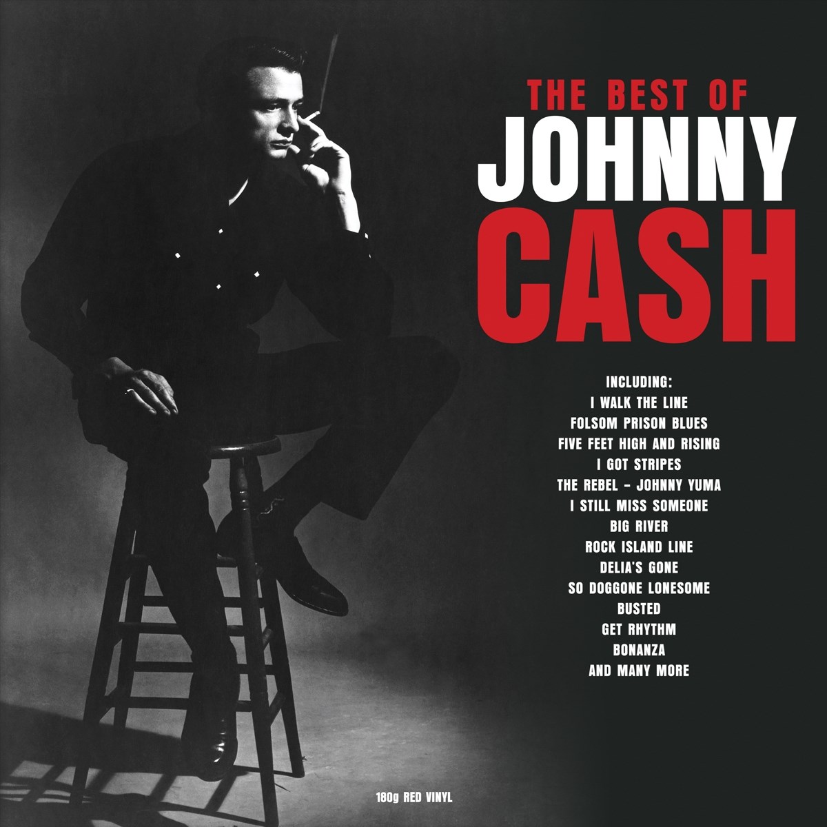 Johnny Cash - Best Of