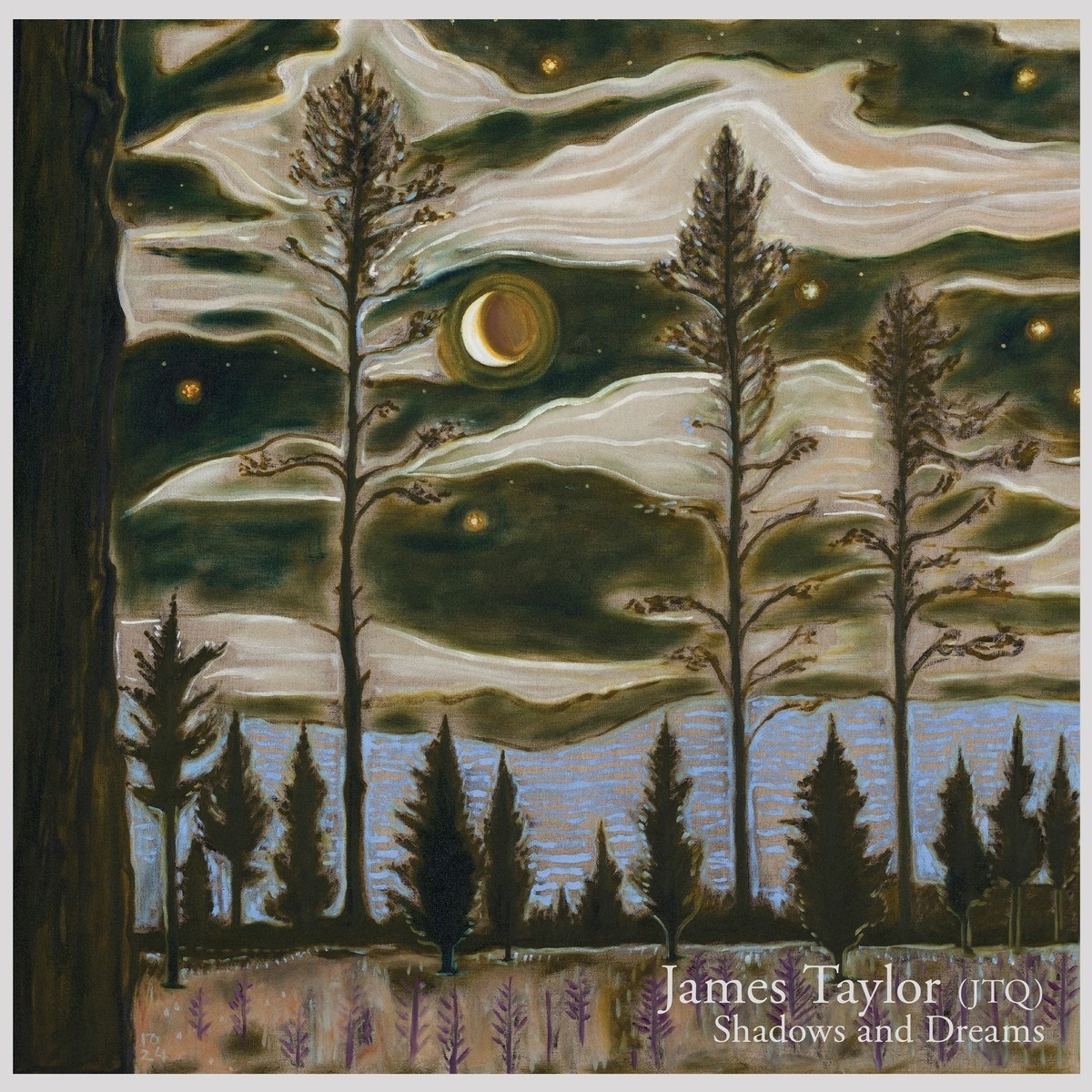 The James Taylor Quartet Feat. Benenden Chapel Cho - Te Deum