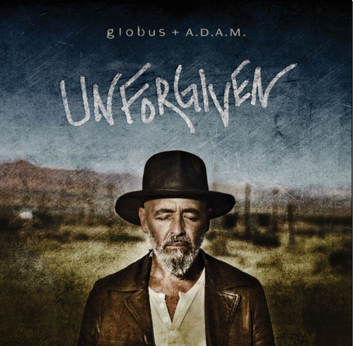 Afbeelding van Globus & A.D.A.M. - Unforgiven