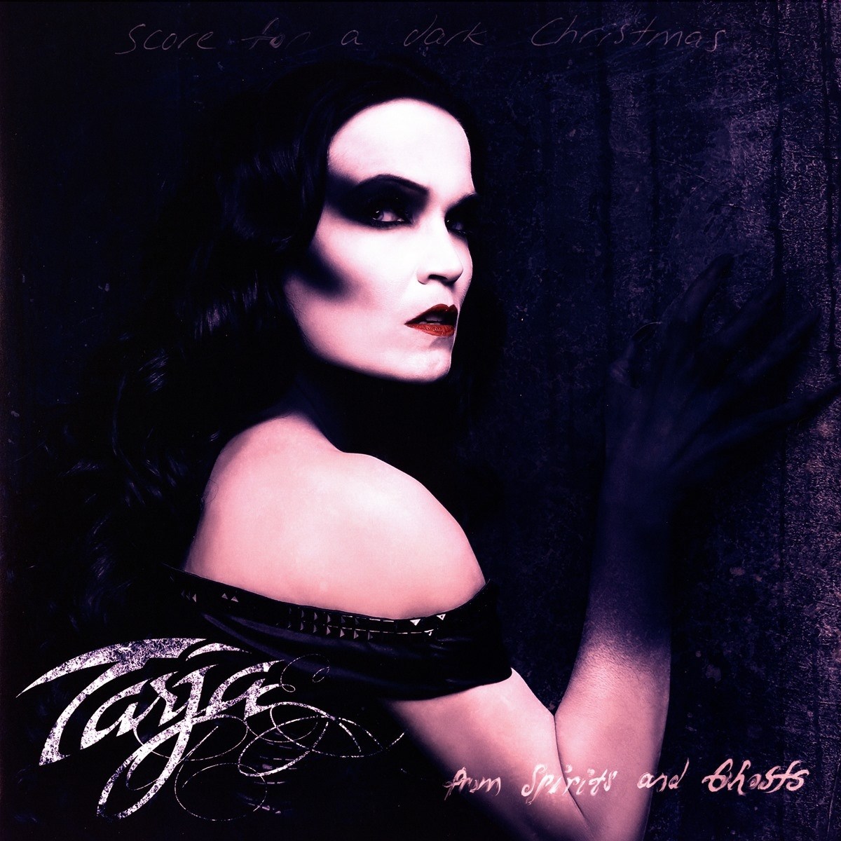 Afbeelding van Tarja Turunen - From Spirits And Ghosts (Score For A Dark Christmas)