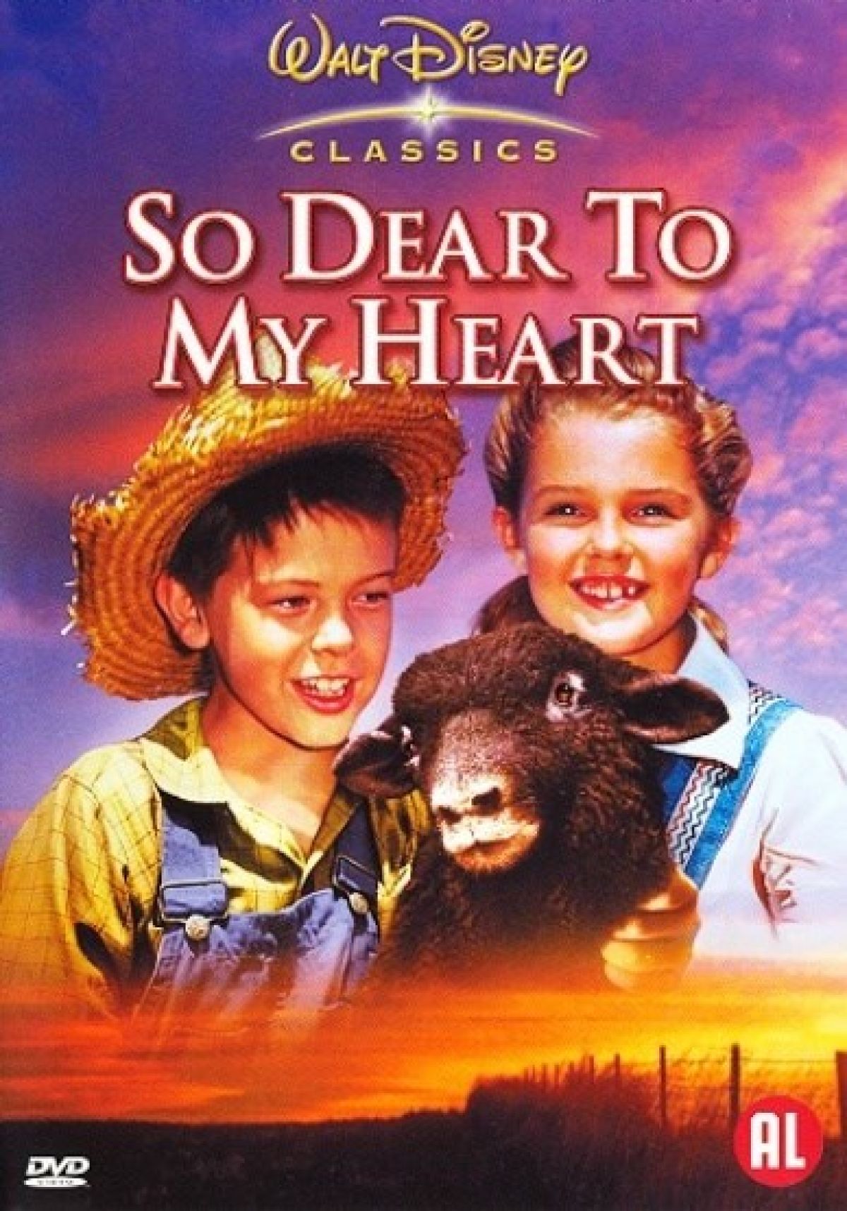 Afbeelding van So Dear To My Heart